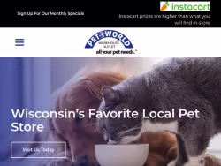 Petworldoutlet