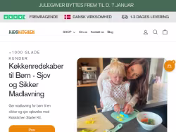 Kidskitchen