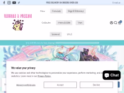 Unicornpunkboi