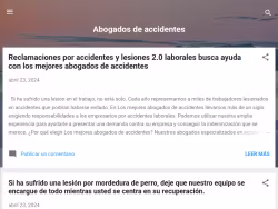 Abogadosdeaccidentesyleyes