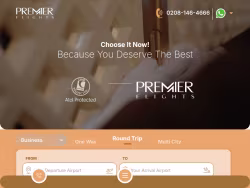 Premierflights