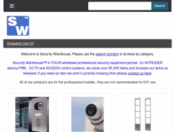 Securitywarehouse