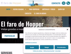 Elfarodehopper