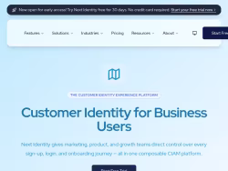 Nextidentity