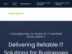 Viperspace