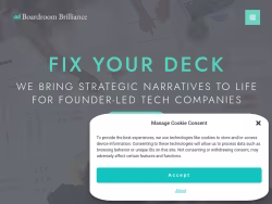 Boardroombrilliance