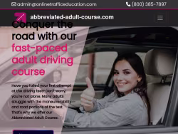 Abbreviated-adult-course