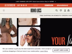 Boholocs