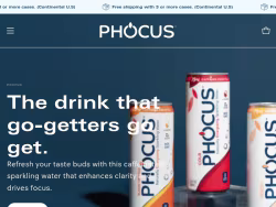 Drinkphocus