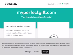 Myperfectgift