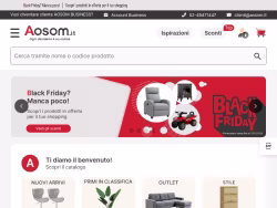 Aosom