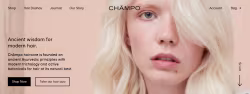 Champohaircare