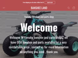 Bansheeforsale