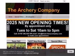 Thearcherycompany