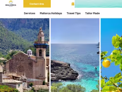 Mallorcatravels