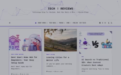 Latesttechnicalreviews