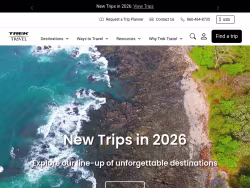 Trektravel