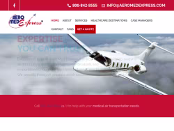 Aeromedexpress