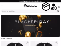 Whalextee