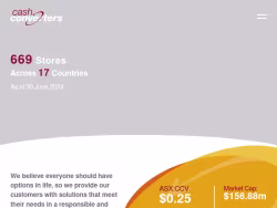Cashconverters