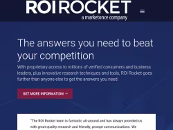 Roirocket