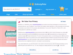 Entirelypets