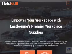 Fieldskill