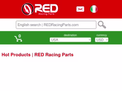 Redracingparts