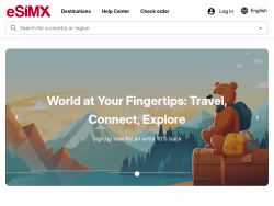 Esimx