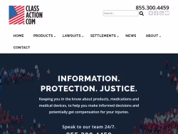 Classaction