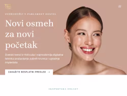 Parlamentdental