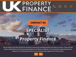 Ukpropertyfinance