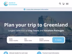 Guidetogreenland