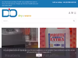 Dry-it-out
