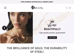 Nandajewelry