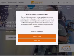 Sunrisemedical