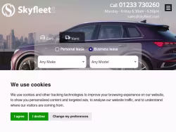 Skyfleetcarleasing