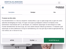 Dentalklinikken