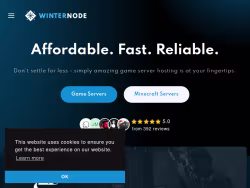 Winternode
