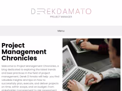 Derekdamato