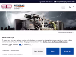 Energysystems