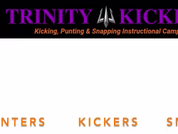 Trinitykicking
