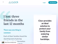 Clocr
