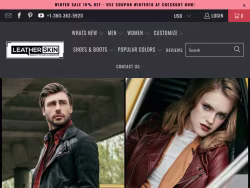 Leatherskinshop