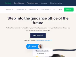 Collegevine