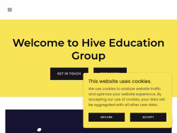 Hiveeducationgroup