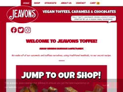 Jeavonstoffee