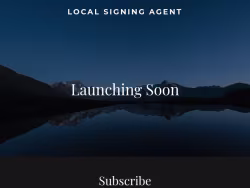 Localsigningagent