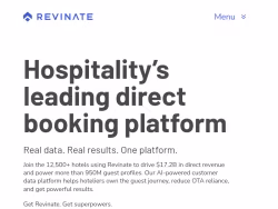 Revinate