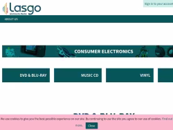 Lasgo